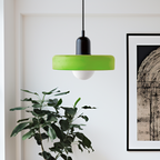 Mellan - Lampe Pendante En Verre Coloré