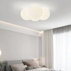 Plafonnier Moderne En Forme De Nuage
