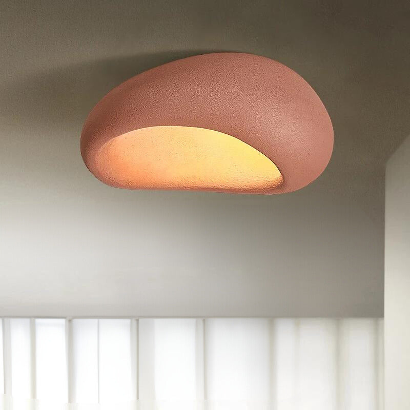 Lampe De Plafond Wabi-Sabi