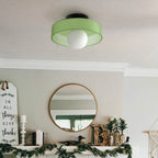 Plafonnier Rond Moderne
