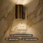 Luno™ – Premium LED Night Light
