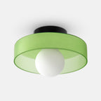 Plafonnier Rond Moderne