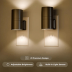 Luno™ – Premium LED Night Light