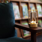 Elegance LED Lantern