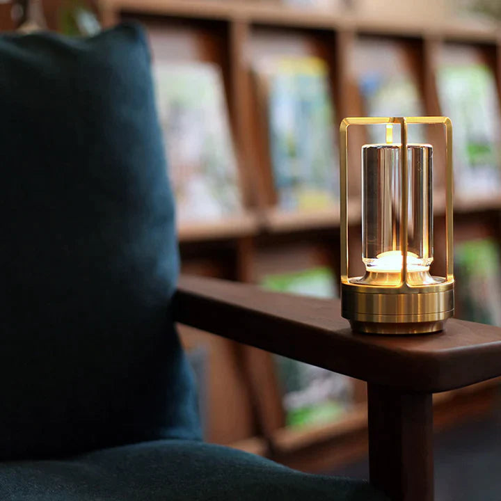 Elegance LED Lantern