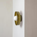 Plafonnier Rond Moderne