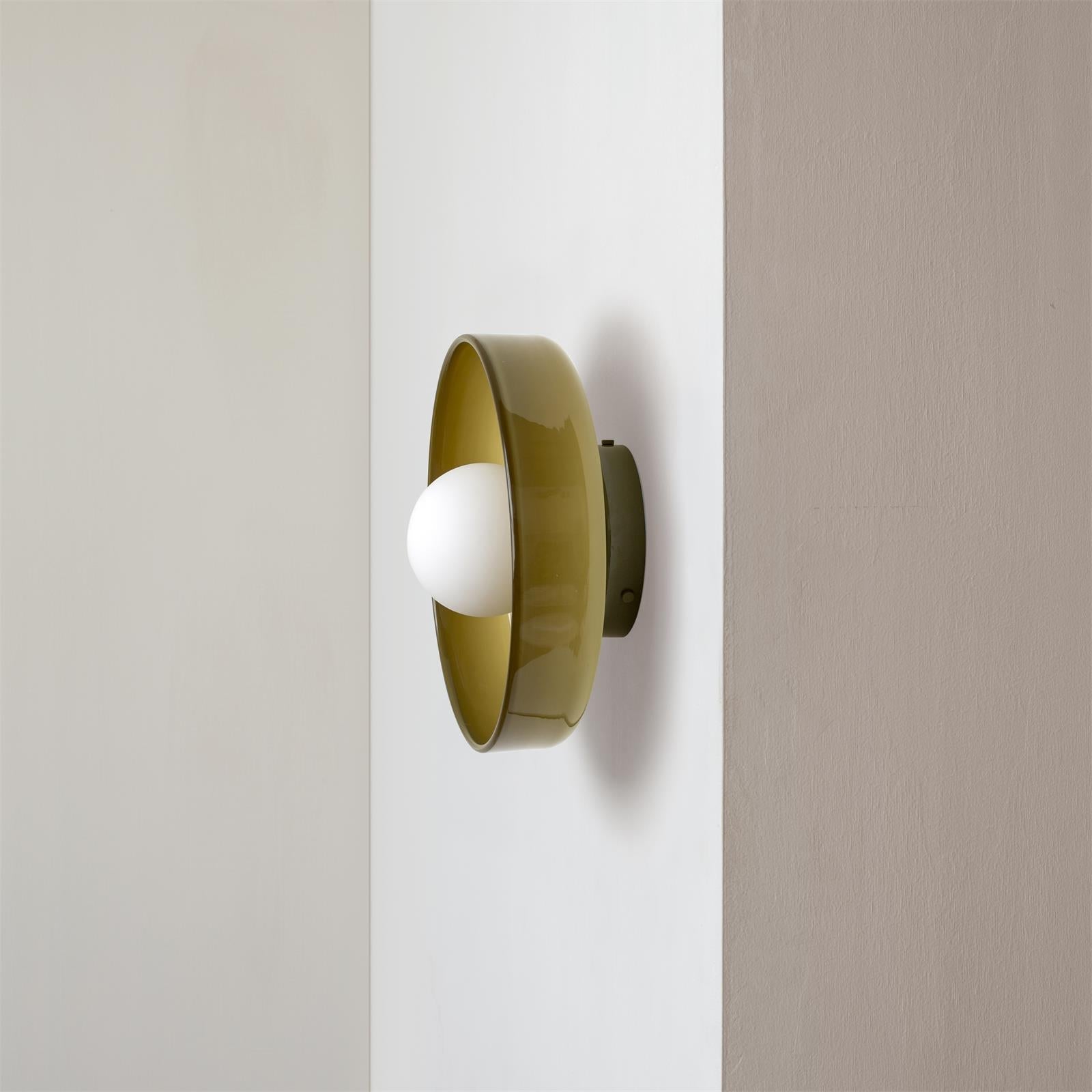 Plafonnier Rond Moderne