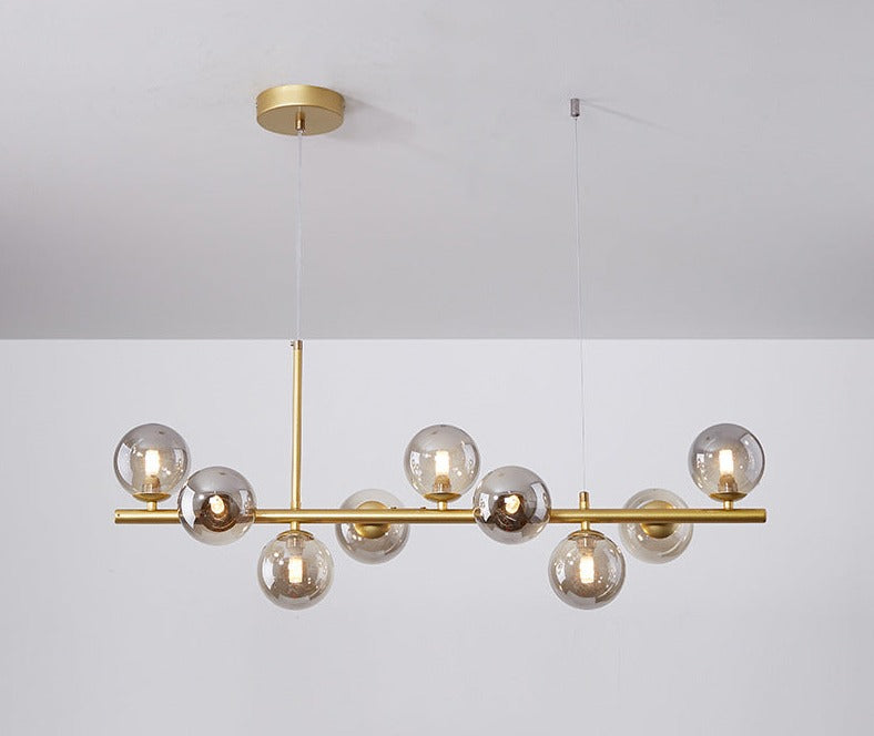 Maireur - Lampe Pendante De Luxe