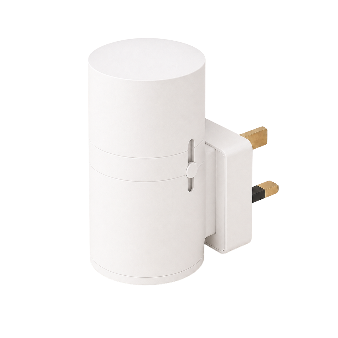 Lumdal Torch