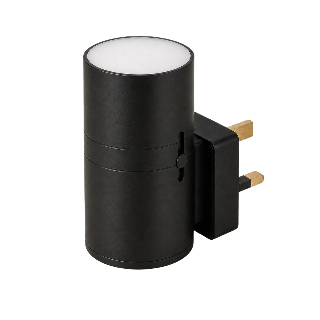 Lumdal Torch