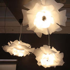 Lilla - Lampe À Suspendre Design Moderne