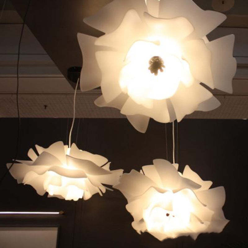 Lilla - Lampe À Suspendre Design Moderne