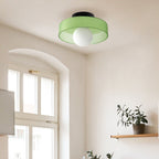 Plafonnier Rond Moderne