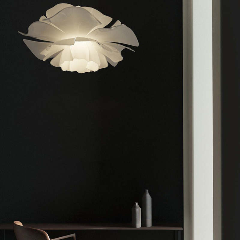 Lilla - Lampe À Suspendre Design Moderne