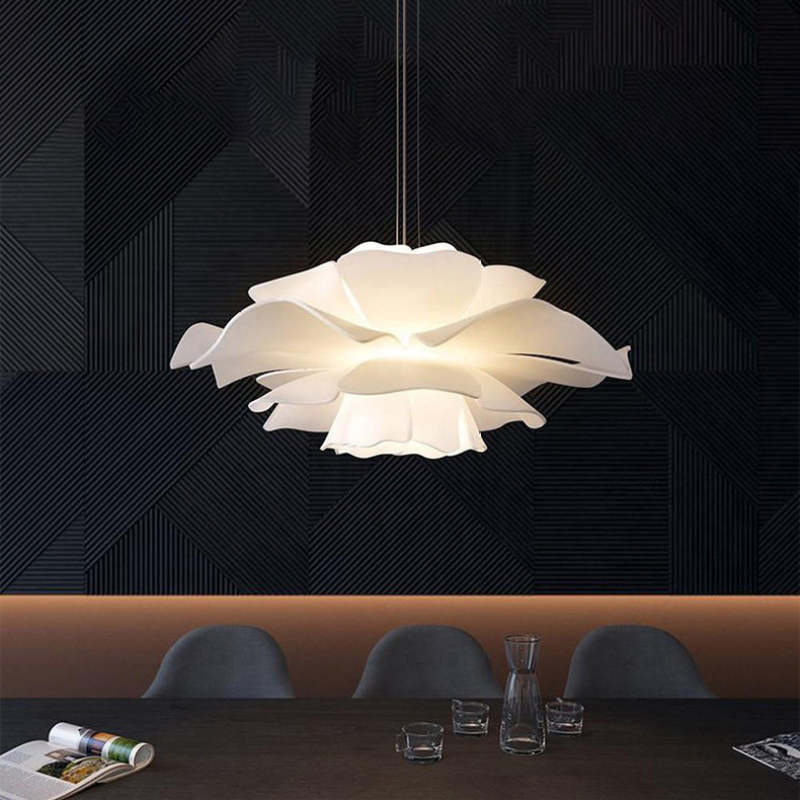 Lilla - Lampe À Suspendre Design Moderne