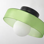 Plafonnier Rond Moderne