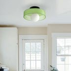 Plafonnier Rond Moderne