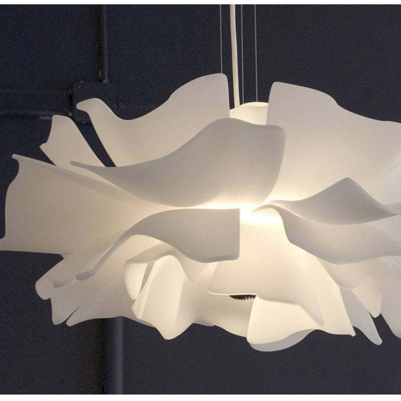 Lilla - Lampe À Suspendre Design Moderne