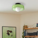 Plafonnier Rond Moderne