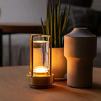 Elegance LED Lantern