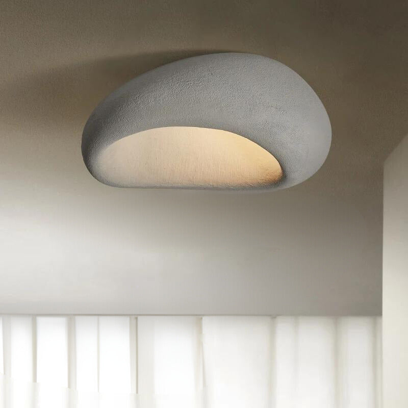 Lampe De Plafond Wabi-Sabi