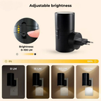 Luno™ – Premium LED Night Light