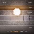 WIRELESS CEILING LIGHT