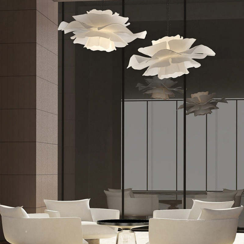 Lilla - Lampe À Suspendre Design Moderne