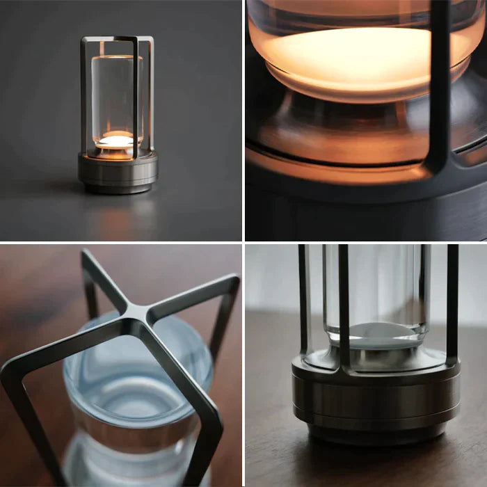 Elegance LED Lantern