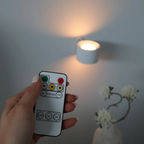 Milo™ –  Premium Wireless Wall Light