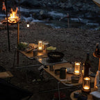 Elegance LED Lantern
