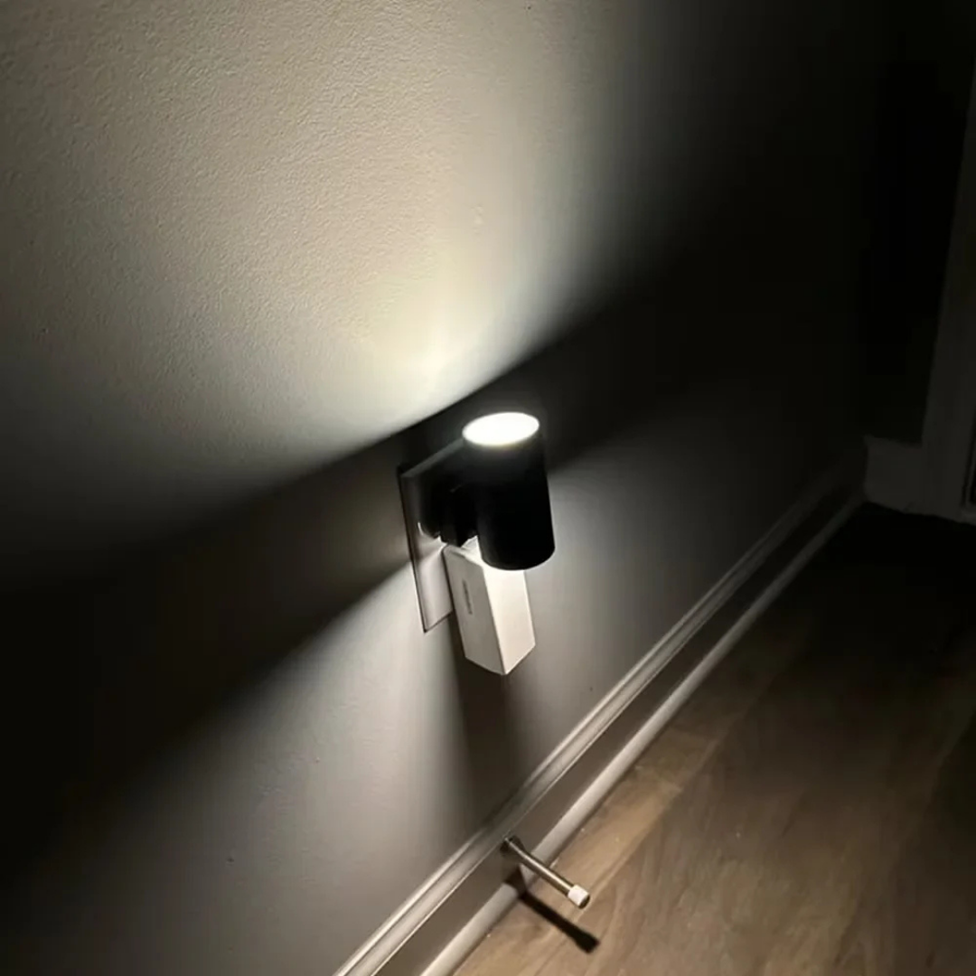 Luno™ – Premium LED Night Light