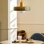 Mellan - Lampe Pendante En Verre Coloré