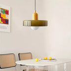 Mellan - Lampe Pendante En Verre Coloré