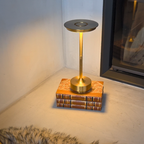 Brilliance  - Table Lamp