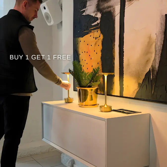 Brilliance  - Table Lamp