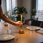 Brilliance  - Table Lamp