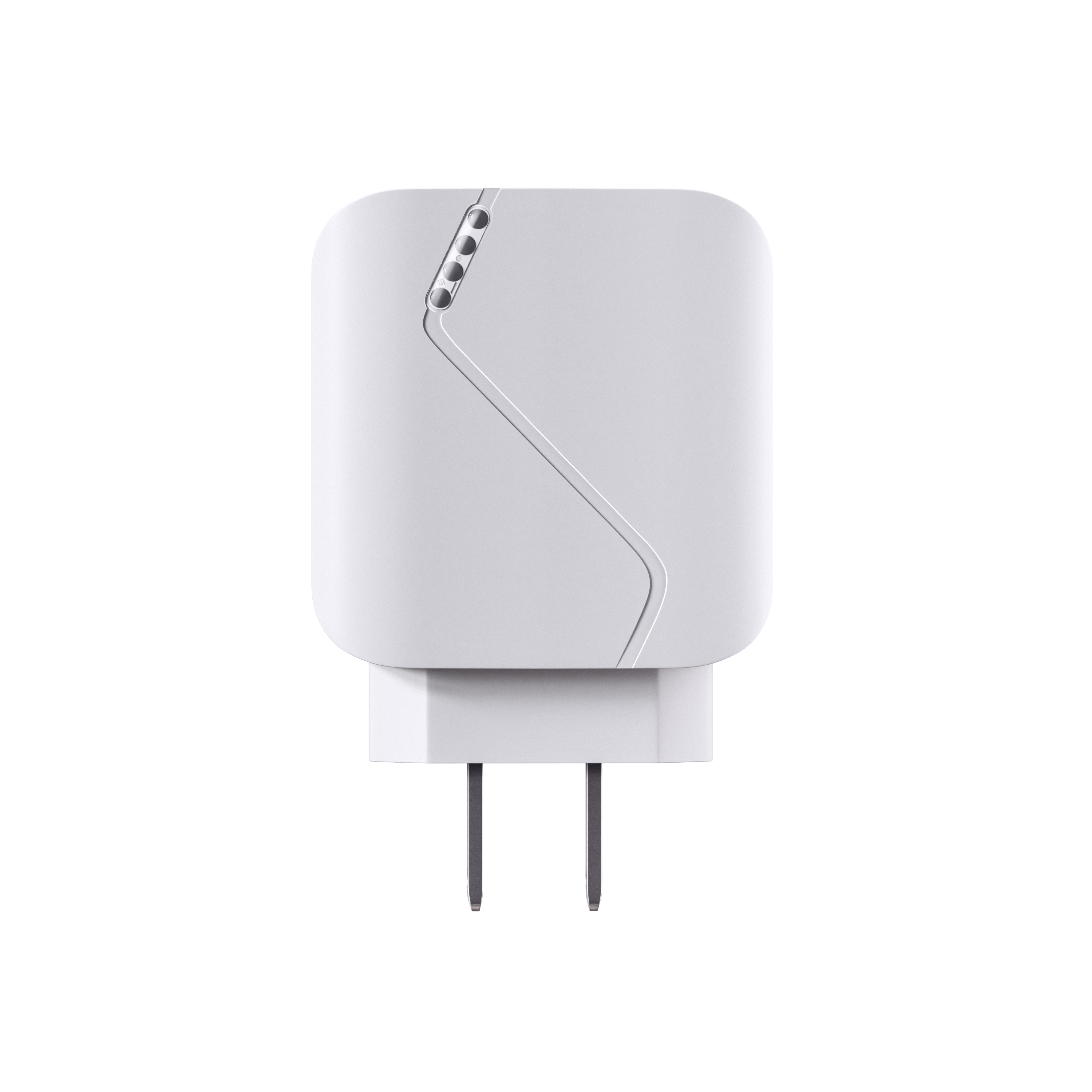 PRIDOLA BULBS EXTRA FAST CHARGER (DUALPORT)