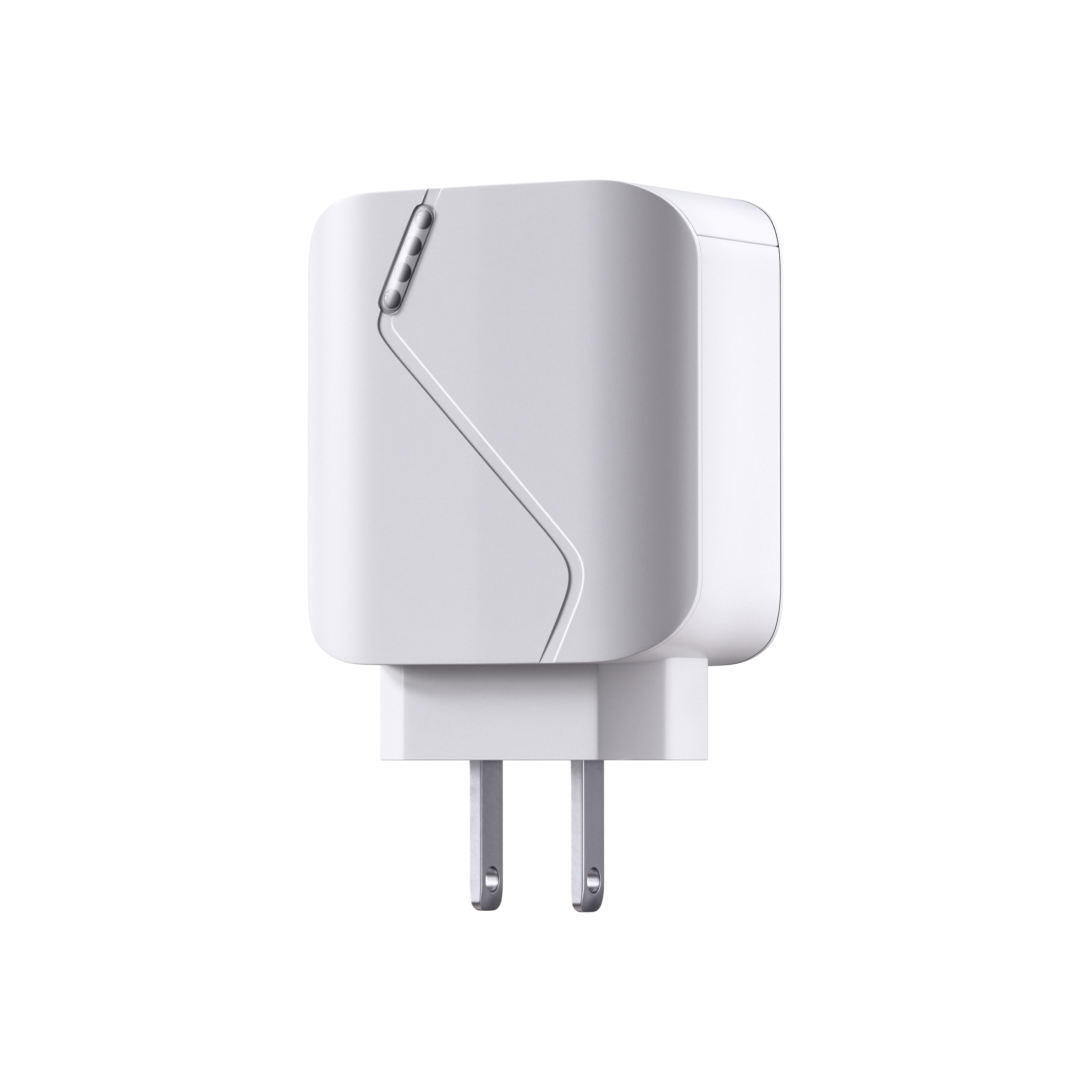 PRIDOLA BULBS EXTRA FAST CHARGER (DUALPORT)