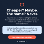 Lumdal Spool