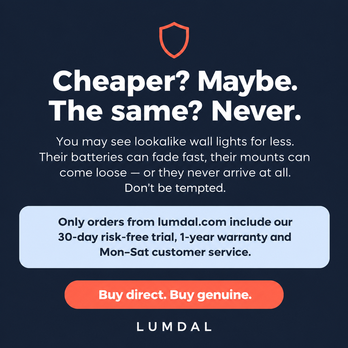Lumdal Spool