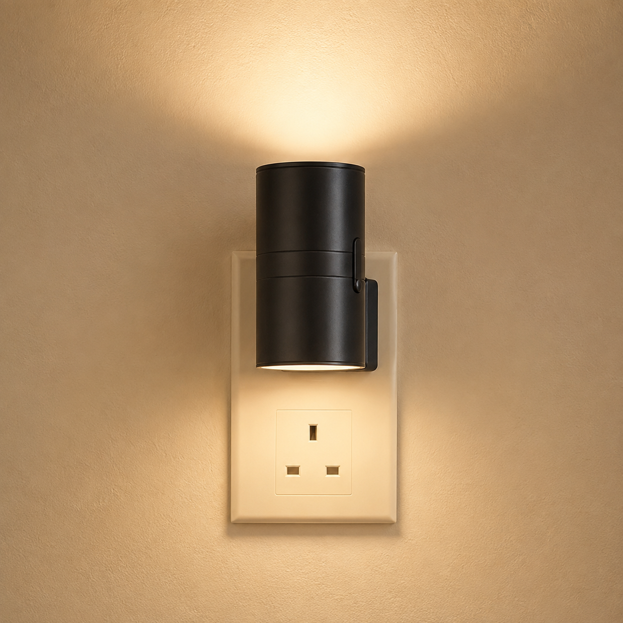 Luno™ – Premium LED Night Light