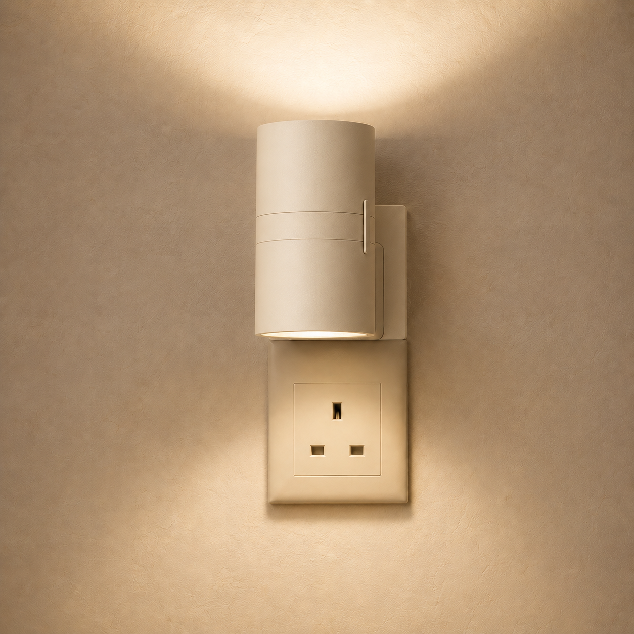 Luno™ – Premium LED Night Light