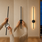 Lumdal Spire (Set Of 2)