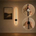 Lumdal Spire (Set Of 2)