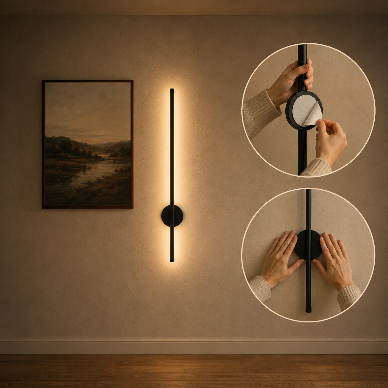 Lumdal Spire (Set Of 2)
