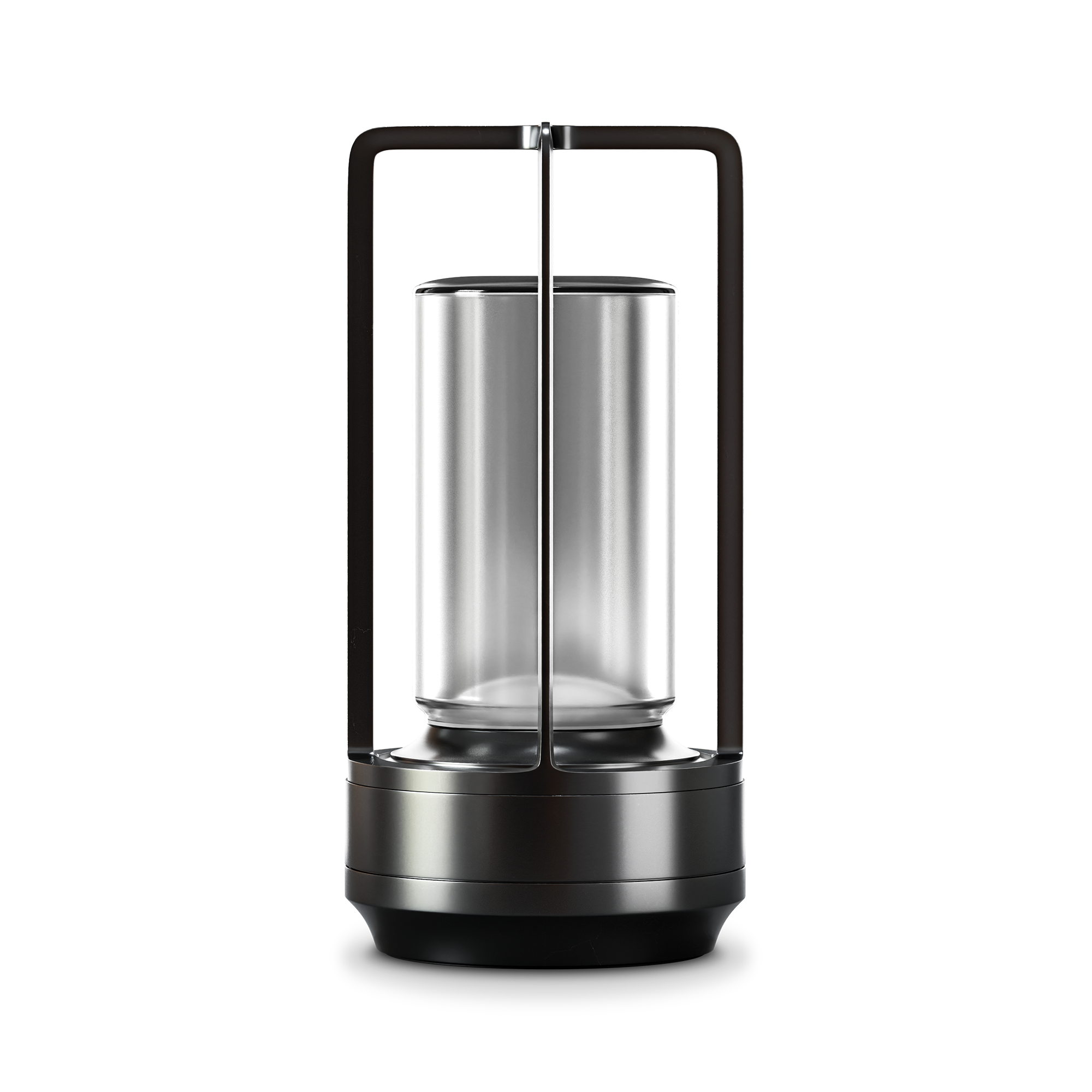 CRYSTAL TABLE LAMP
