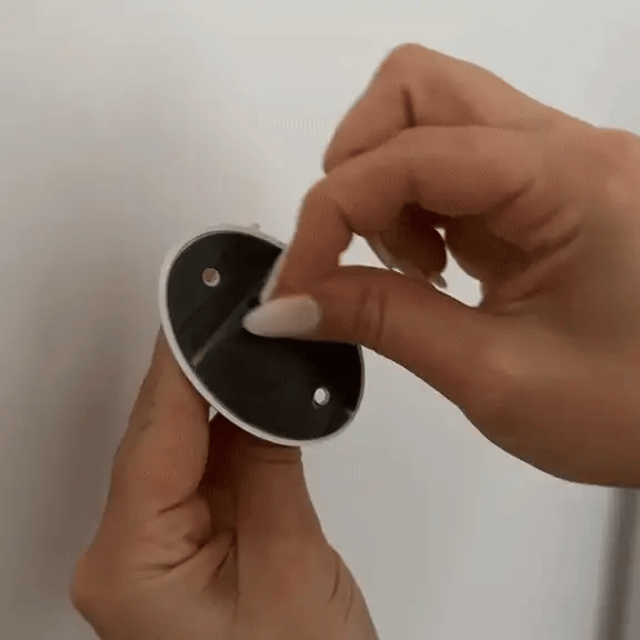 Milo™ –  Premium Wireless Wall Light
