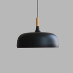 Nordique - Accrocher La Lampe