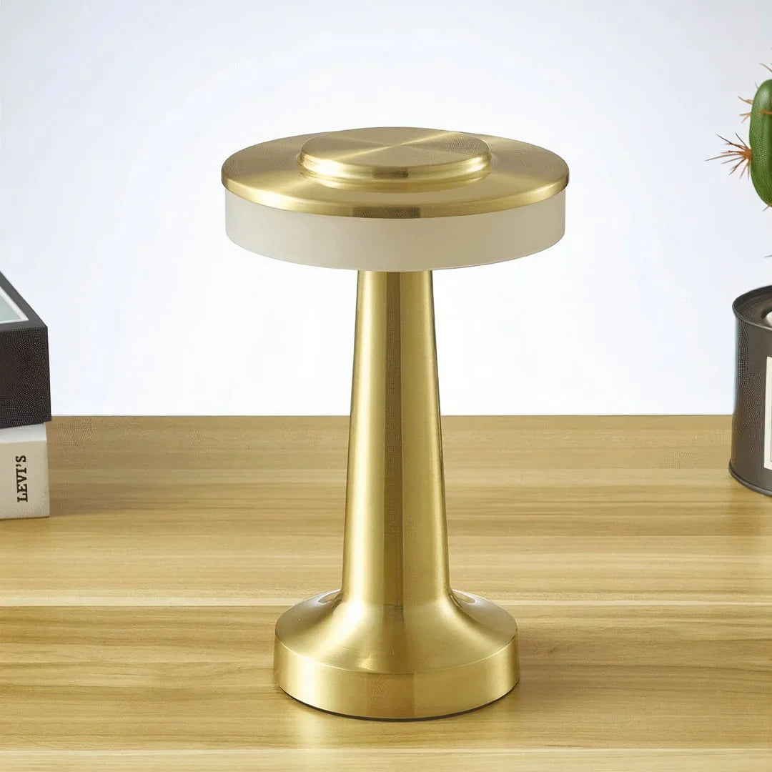 Retro Glow - Table Lamp